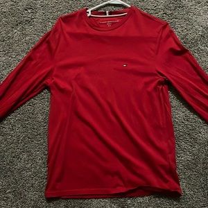 Tommy Hilfiger long sleeve shirt
